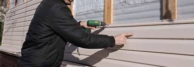 Best Wood Siding Installation  in Taos Pueblo, NM